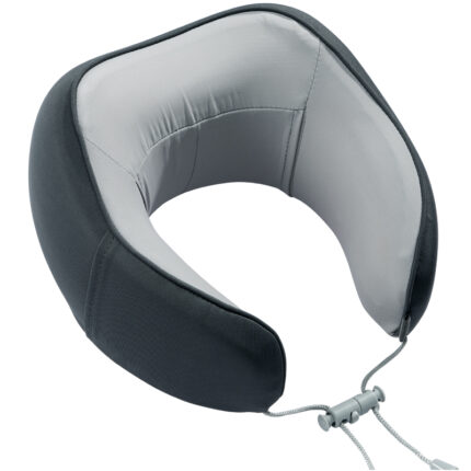 Baseus Travel Pillow Memory Foam Neck & Cervical Pillow for Airplane Car Office Accessories