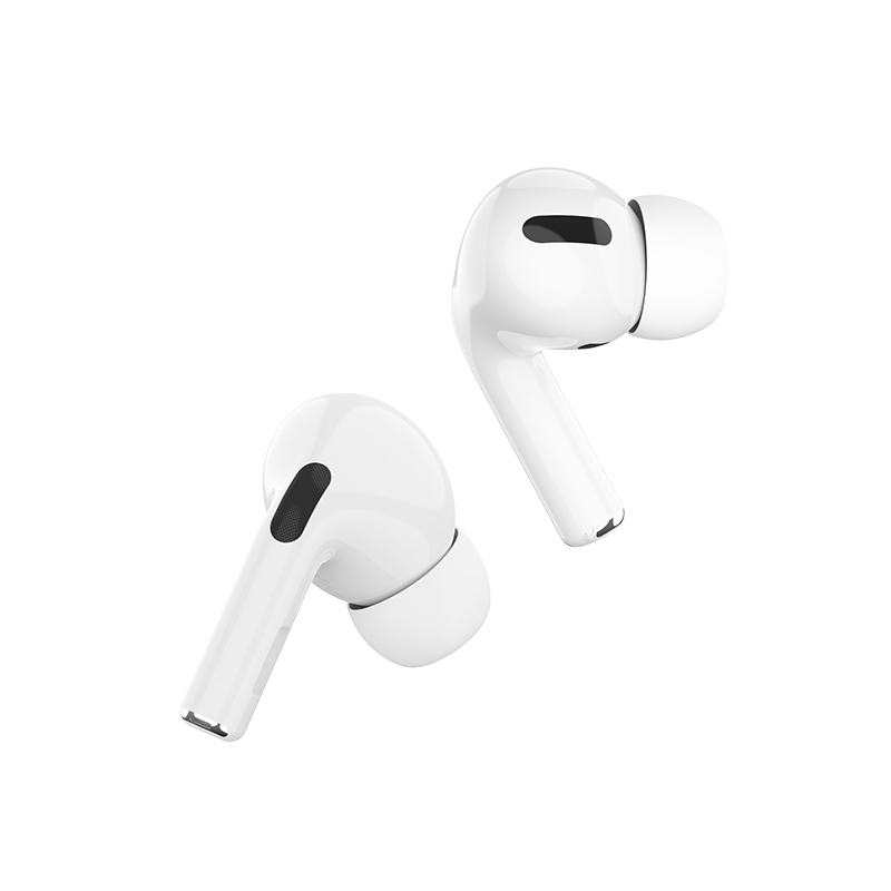 hoco es42 original series wireless headset white