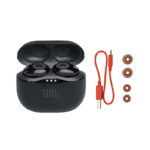 JBL T120TWS True Wireless Bluetooth Earbuds Airpod & EarBuds