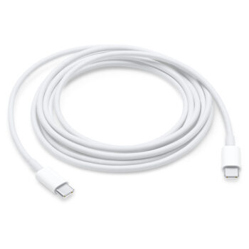 Apple usb-c to usb-c cable