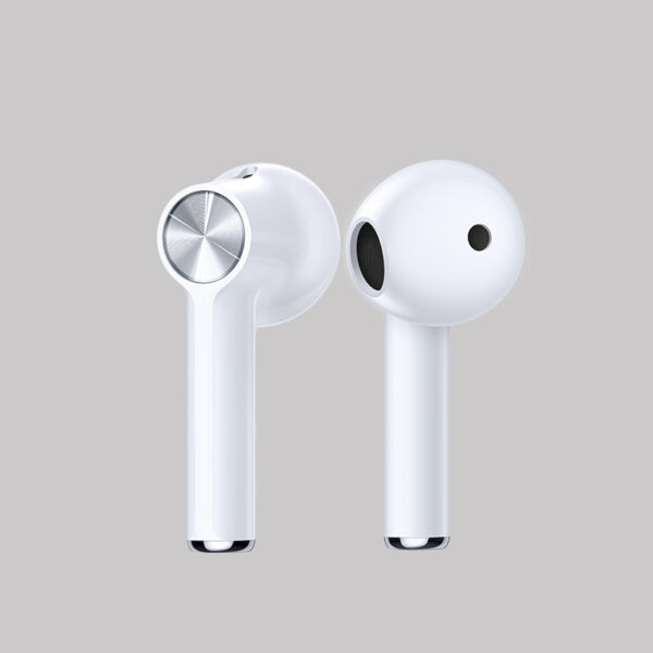 Oneplus Buds – Black/White/Blue/Grey Airpod &Amp; Earbuds