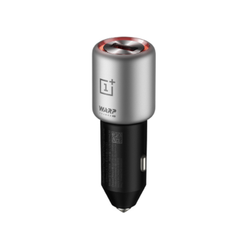 OnePlus Warp Charge 30w Car Charger