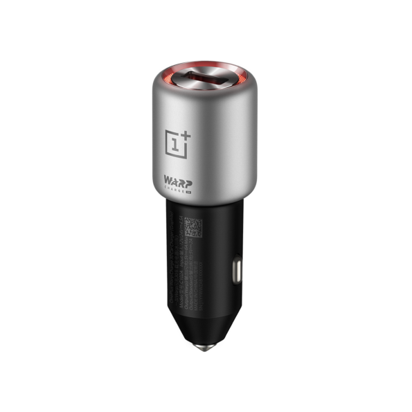 OnePlus Warp Charge 30w Car Charger