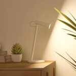 Xiaomi Mijia Wireless LED Table Lamp Arrival Accessories