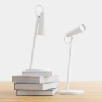 Xiaomi Mijia Wireless LED Table Lamp Arrival Accessories