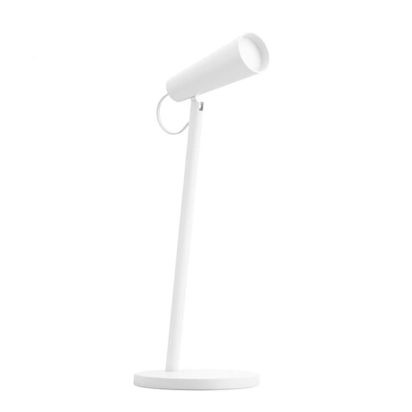 Original Xiaomi Mijia MJTD03YL Wireless USB Rechargeable LED Table Lamp 3 Light Temperature Eyes Care Reading