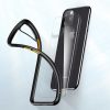 Rock Transparent PC TPU Hybrid Bumper Slim Back Case For IPhone 11 Pro / 11 Pro Max Cover & Protector