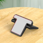 USAMS US-ZJ054 Mini Laptop/Tablet Holder Foldable Stand Laptop Stand