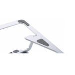 Wiwu Lohas S100 – Aluminium Laptop Stand For 11 to 17.3 Inch Notebook Flash Sale