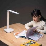 Xiaomi Mijia Lamp Lite Adjustable Desktop LED Table Lamp flash Desk | Table Lamp