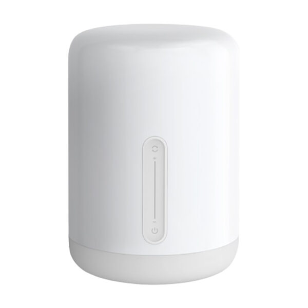 Mi Smart Bedside Lamp 2 Work with Apple Homekit, Siri, APP Remote Control Accessories