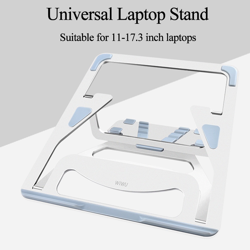 wiwu lohas laptop stand 8