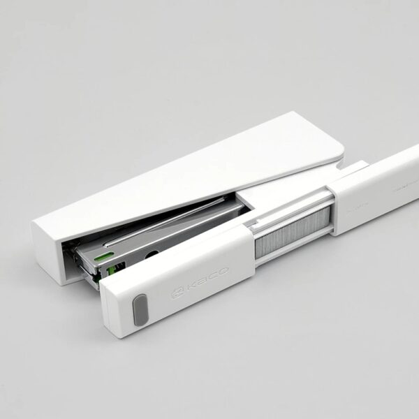 Xiaomi Kaco LEMO Stapler Exquisite and Simple Design Calculator | Stapler