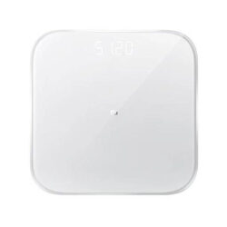 Xiaomi Mijia Smart Weight Scale 2 With LED Display Body Composition Scale
