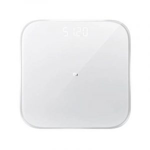 Xiaomi Mijia Smart Weight Scale 2 With LED Display Body Composition Scale