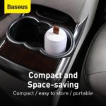 Baseus Starlit Night Car Emergency Light Accessories