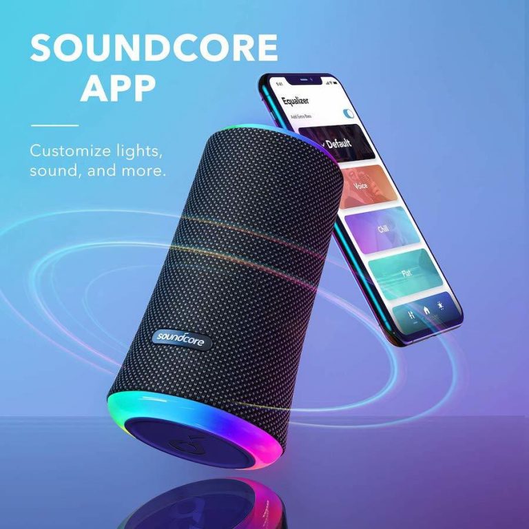 soundcore flare 2 speaker