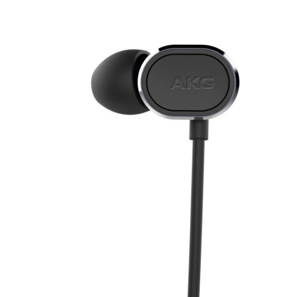 AKG N28 HiFi In-Ear Headphones 3.5 mm earphone