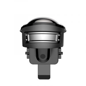 Baseus BA-GA03 Level 3 Helmet PUBG Gadget Gamepad for Mobile Phone Accessories