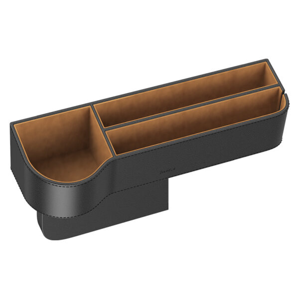 Baseus Elegant Car Storage Box 1