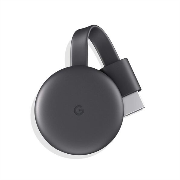 Google Chromecast (3rd Generation)