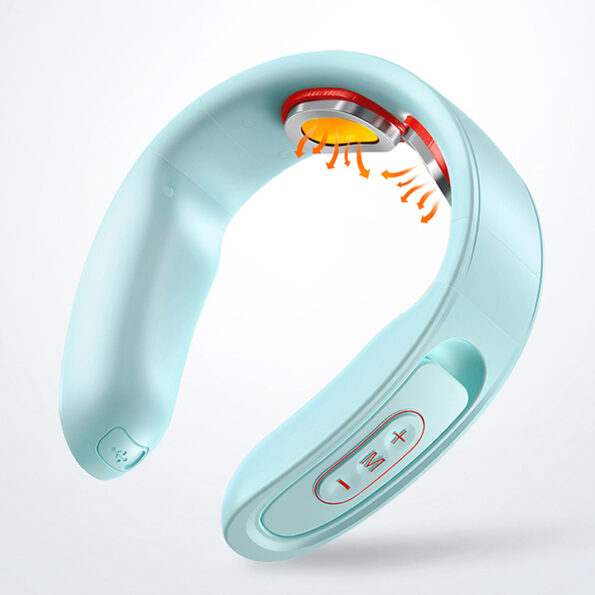 JOYROOM JR-GH103 INTELLIGENT NECK MASSAGER