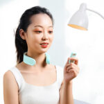 JOYROOM JR-GH103 INTELLIGENT NECK MASSAGER (1)