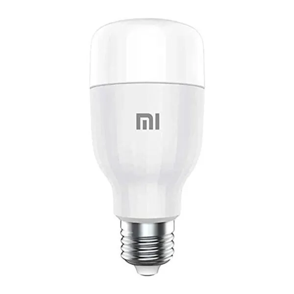 Xiaomi Mjdpl01Yl Mi Smart Led Bulb Essential (White & Color) Accessories
