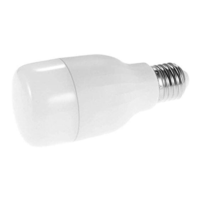 Xiaomi Mjdpl01Yl Mi Smart Led Bulb Essential (White &Amp; Color) Flash Accessories