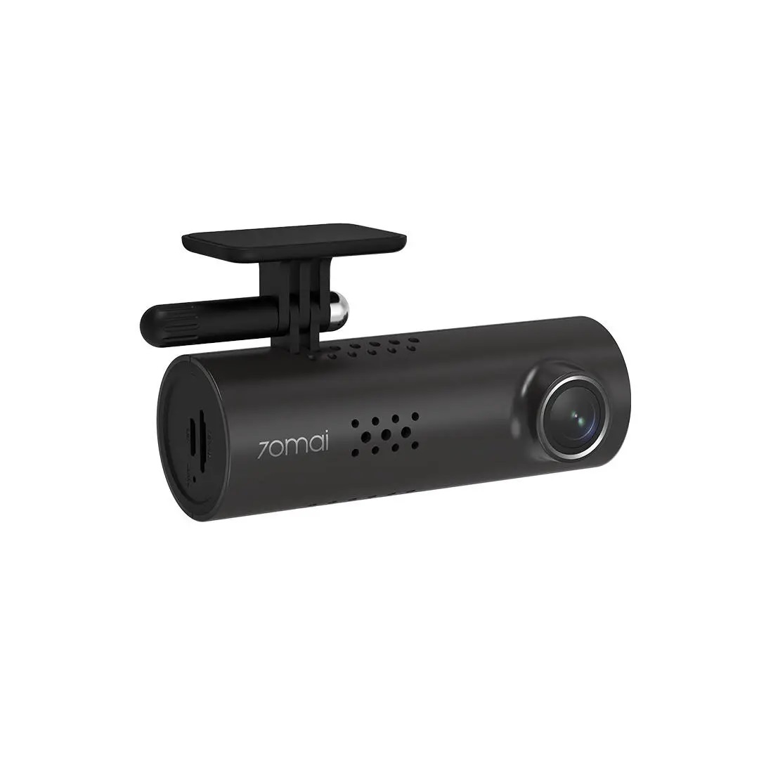 Видеорегистратор xiaomi 70mai dash cam 1s midrive d06 какая карта памяти подойдет