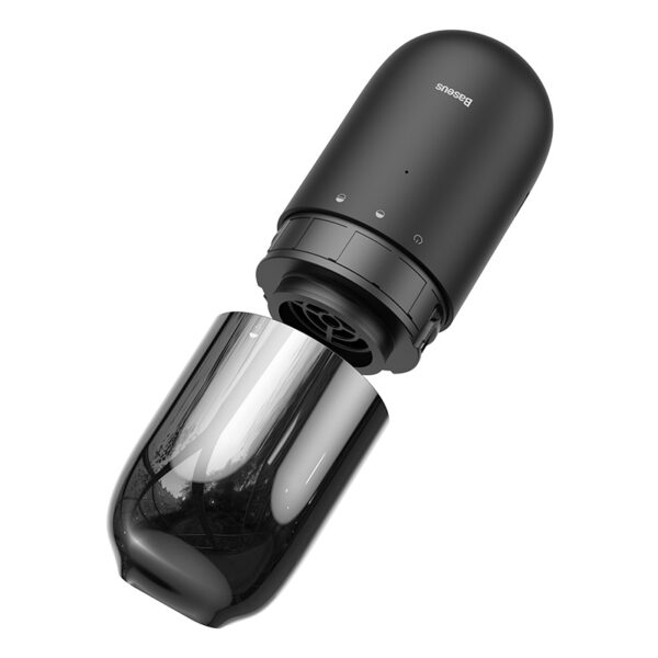 Baseus C1 Portable Handheld Vacuum Cleaner For Home & Car flash Car Accessories