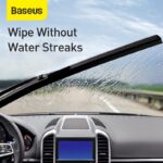 Baseus Rain Wing Wiper Repairer flash Car Accessories