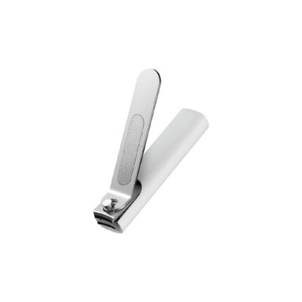 Xiaomi Mijia Nail Clipper with Anti-Splash Cover Stainless Steel Fingernail Toenail Cutter Electronics