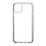 Military Grade Space Collection Clear Case for iPhone (4)