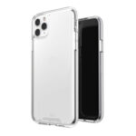 Military Grade Space Collection Clear Case for iPhone Cover & Protector