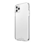 Military Grade Space Collection Clear Case for iPhone Cover & Protector