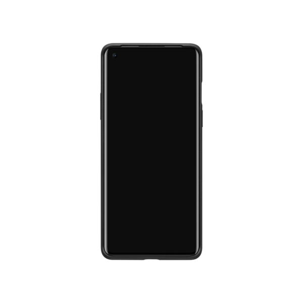 OnePlus 8 Karbon Bumper Case Cover & Protector