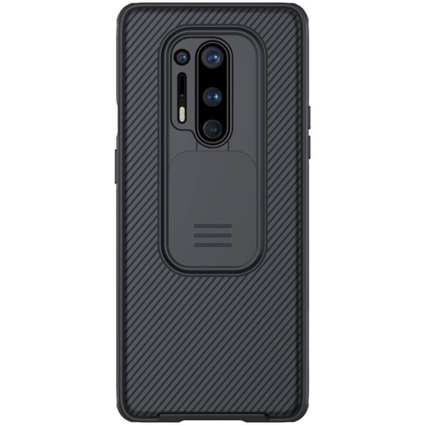 Nillkin CamShield Pro Cover Case