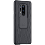 Nillkin CamShield Pro Cover Case for OnePlus 8/8 Pro/Nord Cover & Protector