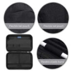WiWU Waterproof Laptop Accessories Bag for Apple MacBook Mate Bags | Sleeve | Pouch