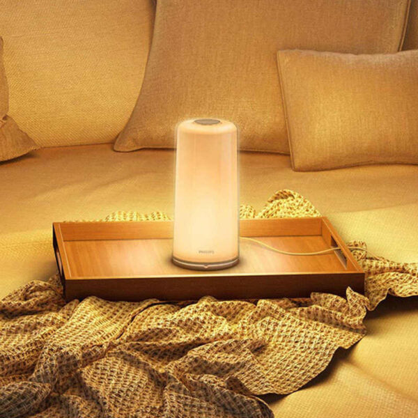 Xiaomi Philips Zhirui Smart Led Light Lamp Dimming Night Light Reading Light Bedside Lamp Wifi Bluetooth.jpg q50