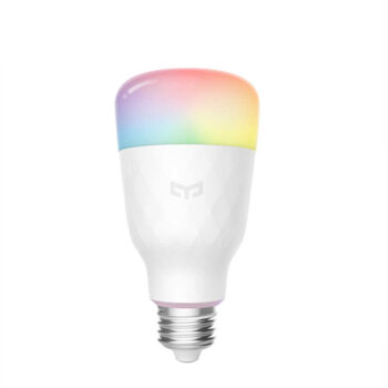 Yeelight Smart LED Bulb 1S