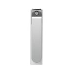 Xiaomi Mijia Nail Clipper with Anti-Splash Cover Stainless Steel Fingernail Toenail Cutter Electronics