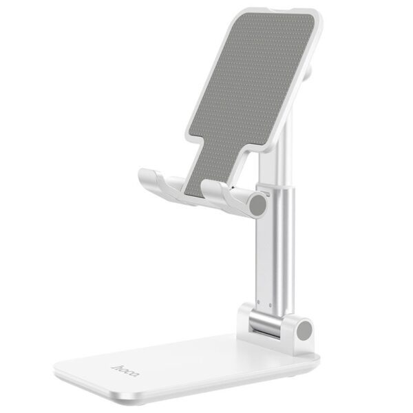 hoco. PH29A Folding Cell Phone Tablet Desktop Holder Stand Accessories