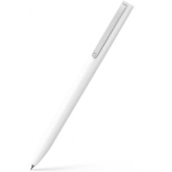 Xiaomi Mi Aluminum Roller Ball Pen -Silver Accessories