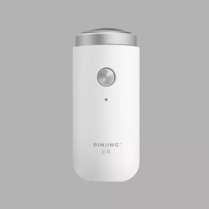Xiaomi Mijia Pinjing Mini Electric Shaver For Men Portable Accessories