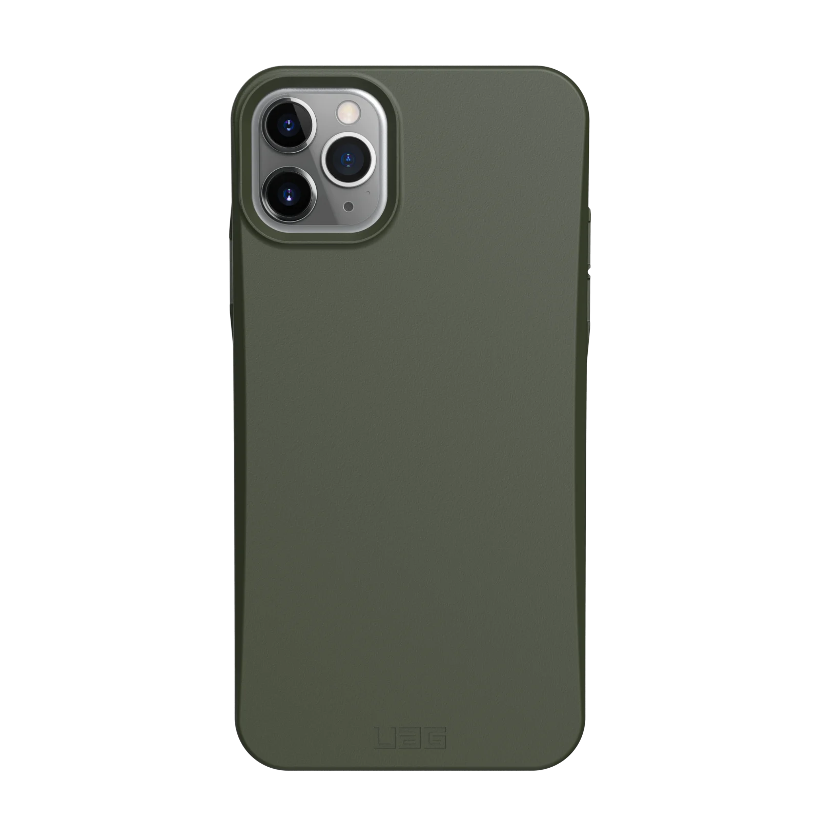 UAG Biodegradable Outback Case for iPhone 11 Series Cover & Protector