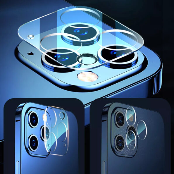 JOYROOM Camera Lens Protector