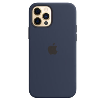 Apple Silicone Case