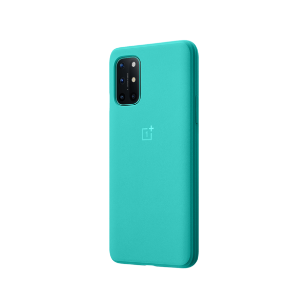 Official OnePlus 8T Sandstone Bumper Case Cover & Protector